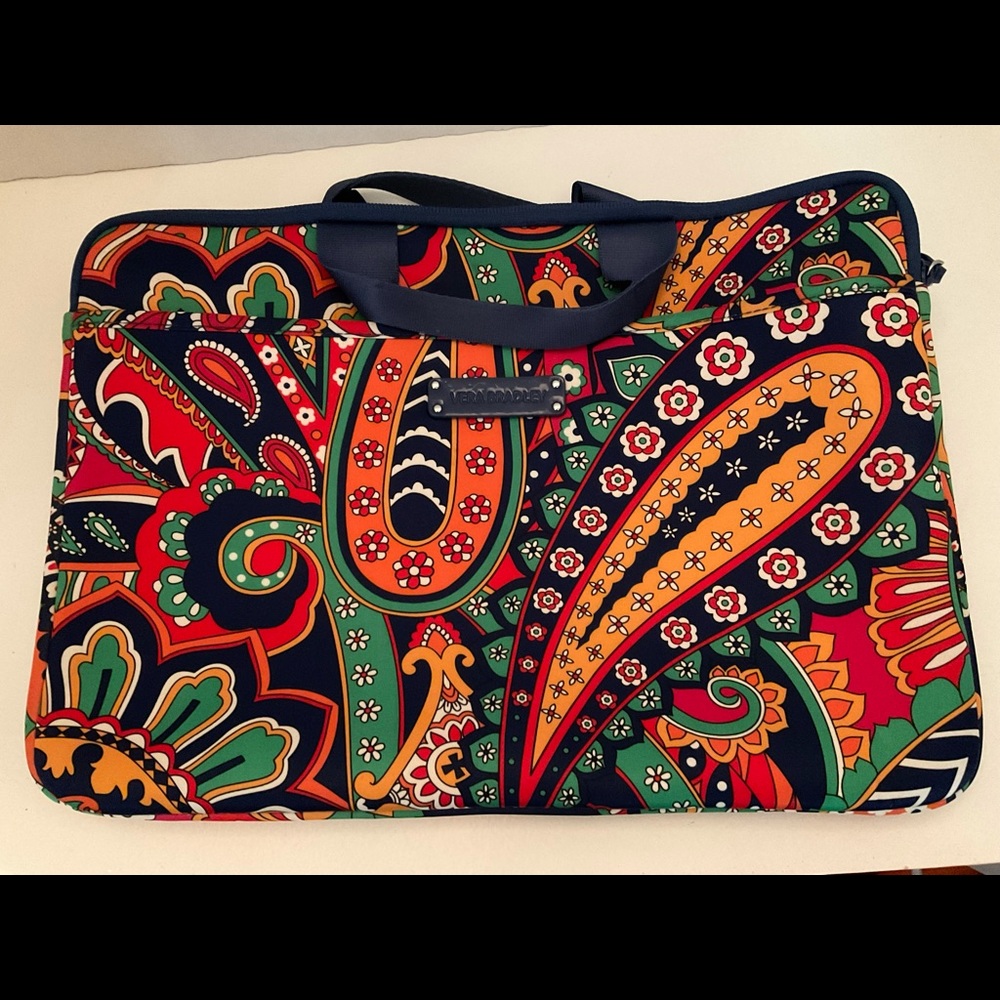 Vera Bradley Laptop Case